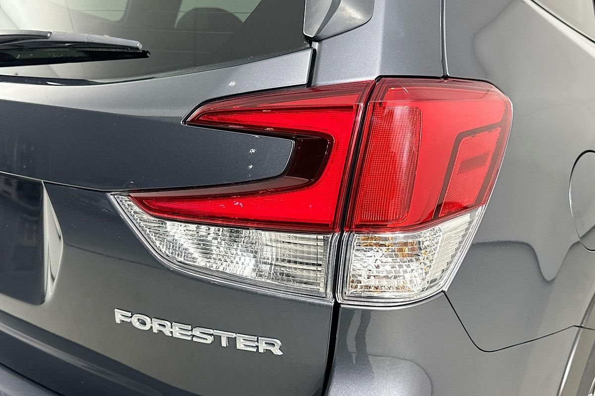 2023 Subaru FORESTER 2.5i (AWD) MY23