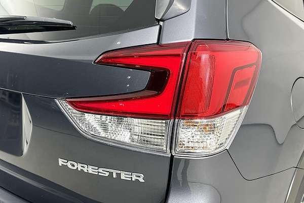 2023 Subaru FORESTER 2.5i (AWD) MY23