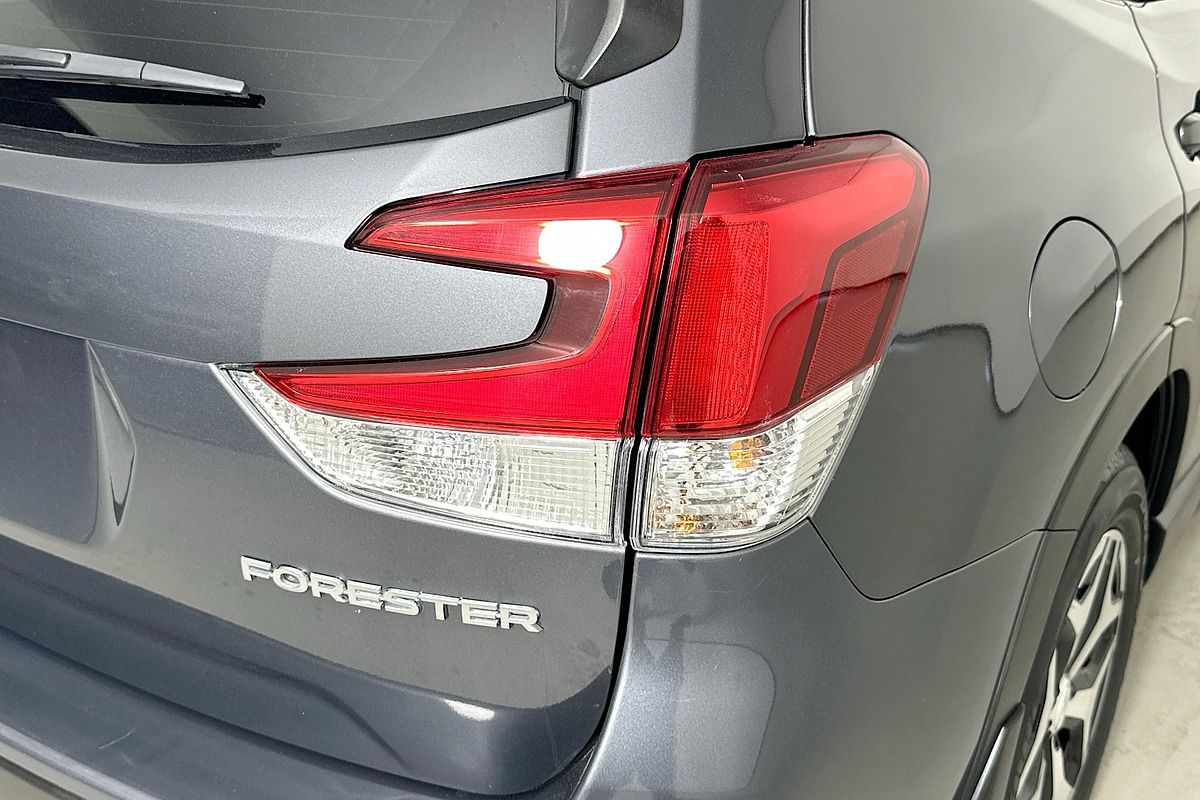 2023 Subaru FORESTER 2.5i (AWD) MY23