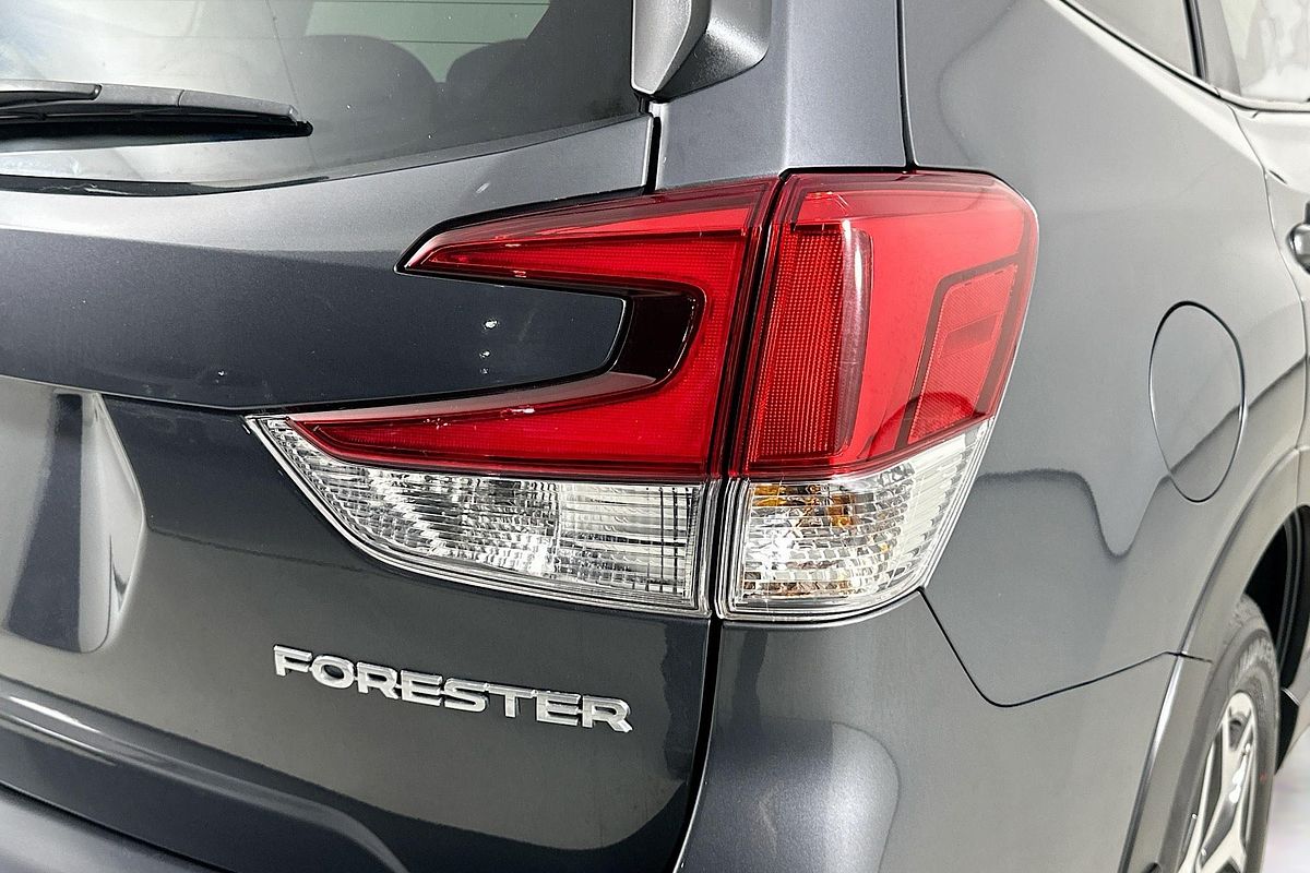 2023 Subaru FORESTER 2.5i (AWD) MY23