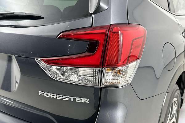 2023 Subaru FORESTER 2.5i (AWD) MY23