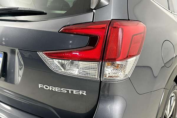 2021 Subaru FORESTER 2.5i-S (AWD) MY21