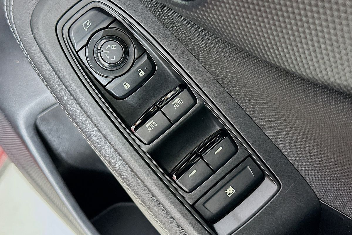 2021 Subaru FORESTER 2.5i-L (AWD) MY21