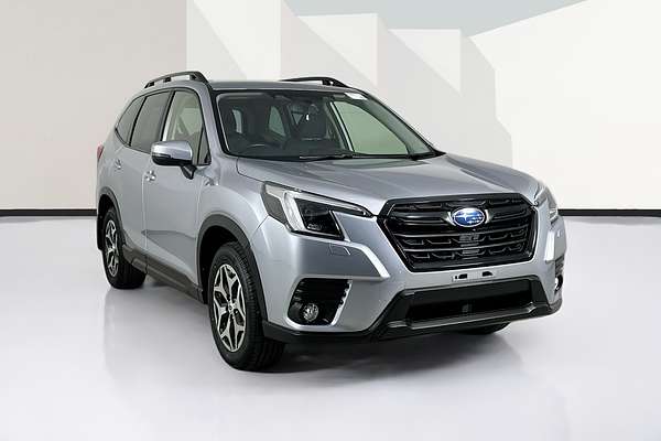 2023 Subaru FORESTER 2.5i (AWD) MY23