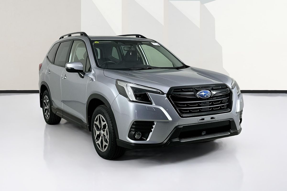 2023 Subaru FORESTER 2.5i (AWD) MY23