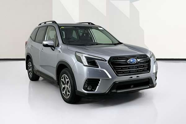2023 Subaru FORESTER 2.5i (AWD) MY23