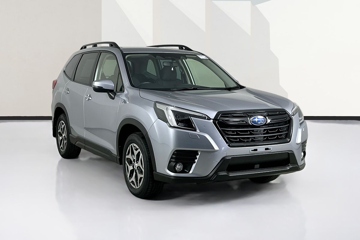 2023 Subaru FORESTER 2.5i (AWD) MY23