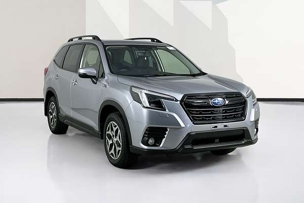 2023 Subaru FORESTER 2.5i (AWD) MY23