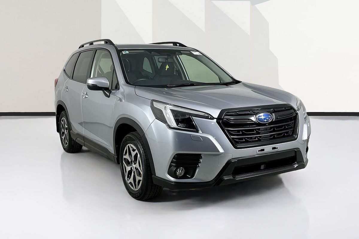 2023 Subaru FORESTER 2.5i (AWD) MY23
