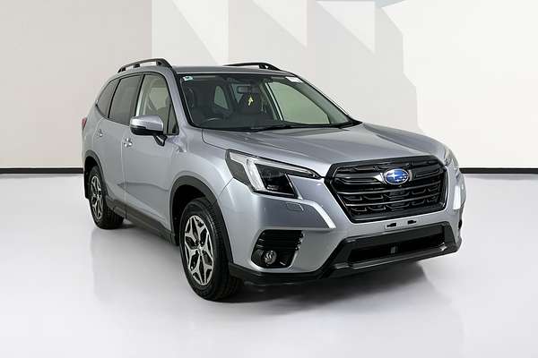 2023 Subaru FORESTER 2.5i (AWD) MY23