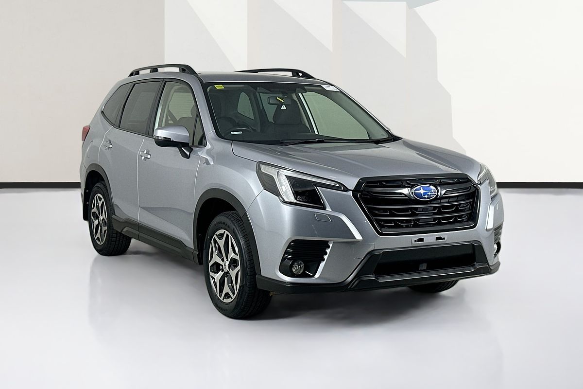 2023 Subaru FORESTER 2.5i (AWD) MY23