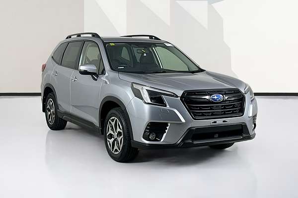 2023 Subaru FORESTER 2.5i (AWD) MY23