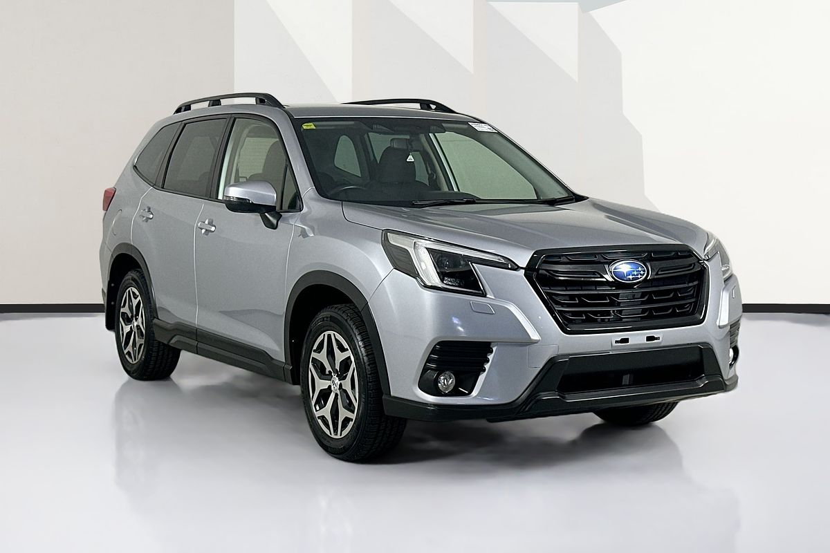 2023 Subaru FORESTER 2.5i (AWD) MY23