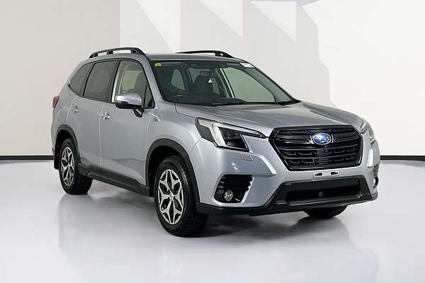 2023 Subaru FORESTER 2.5i (AWD) MY23