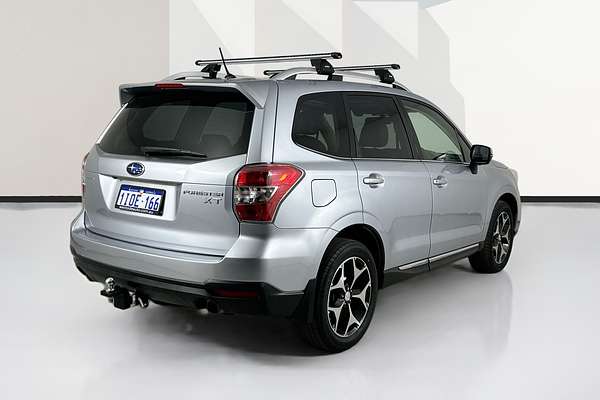 2014 Subaru FORESTER 2.0XT PREMIUM MY13