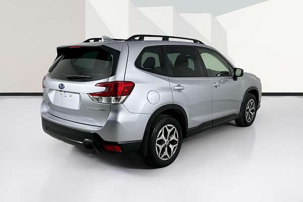 2023 Subaru FORESTER 2.5i (AWD) MY23