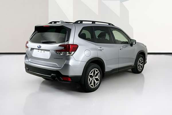 2023 Subaru FORESTER 2.5i (AWD) MY23