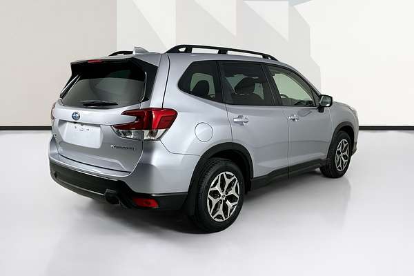 2023 Subaru FORESTER 2.5i (AWD) MY23