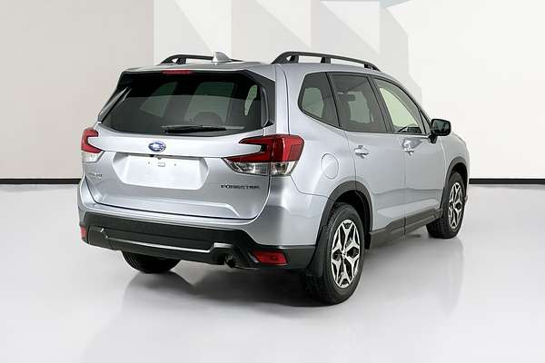 2023 Subaru FORESTER 2.5i (AWD) MY23
