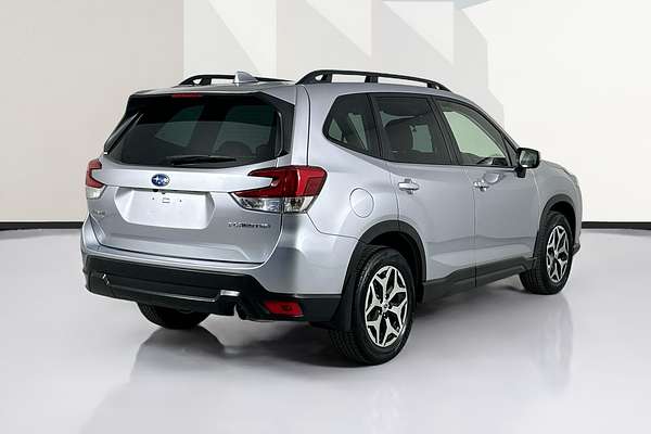 2023 Subaru FORESTER 2.5i (AWD) MY23