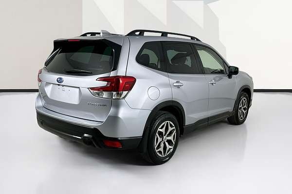 2023 Subaru FORESTER 2.5i (AWD) MY23