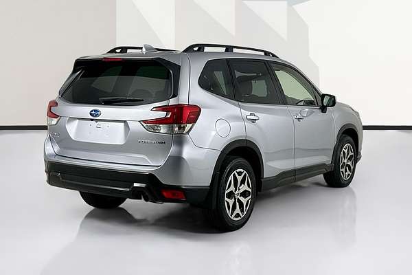 2023 Subaru FORESTER 2.5i (AWD) MY23