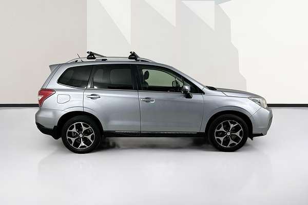 2014 Subaru FORESTER 2.0XT PREMIUM MY13