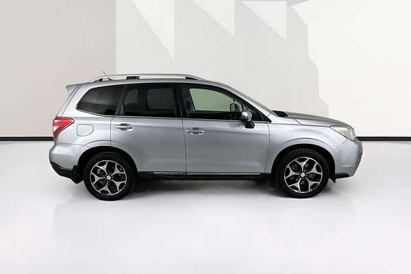 2013 Subaru Forester XT Premium S4