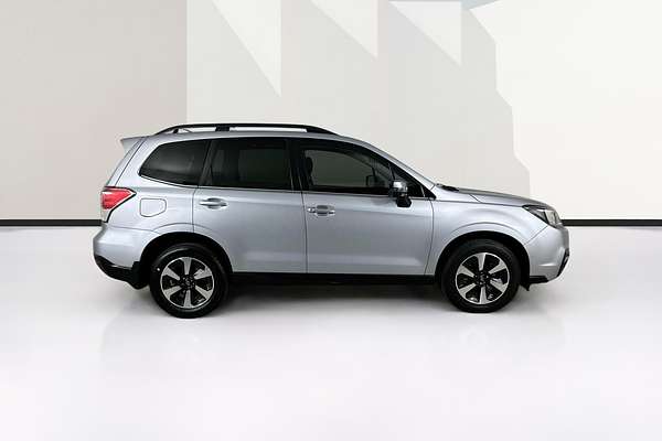 2017 Subaru FORESTER 2.5i-S MY17