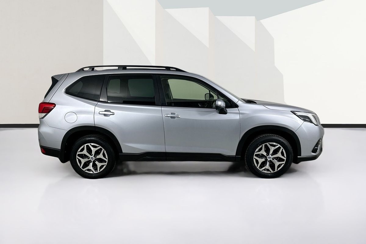 2023 Subaru FORESTER 2.5i (AWD) MY23