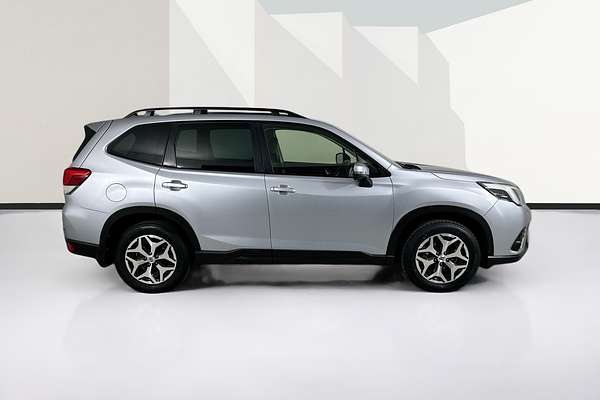 2023 Subaru FORESTER 2.5i (AWD) MY23
