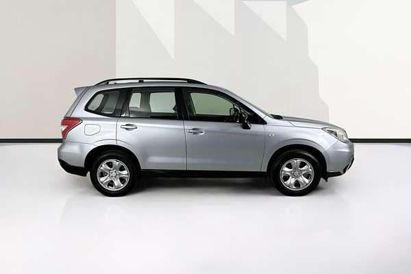 2013 Subaru FORESTER 2.0i MY13