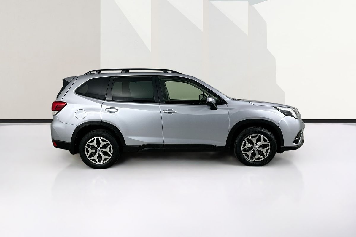 2023 Subaru FORESTER 2.5i (AWD) MY23
