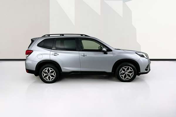2023 Subaru FORESTER 2.5i (AWD) MY23
