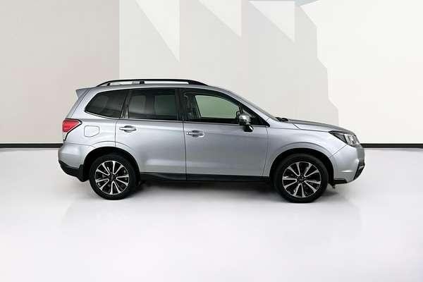 2018 Subaru FORESTER 2.5i-S MY18