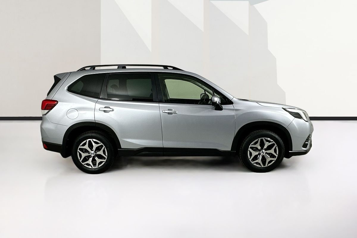 2023 Subaru FORESTER 2.5i (AWD) MY23