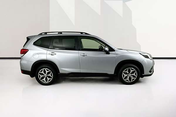 2023 Subaru FORESTER 2.5i (AWD) MY23