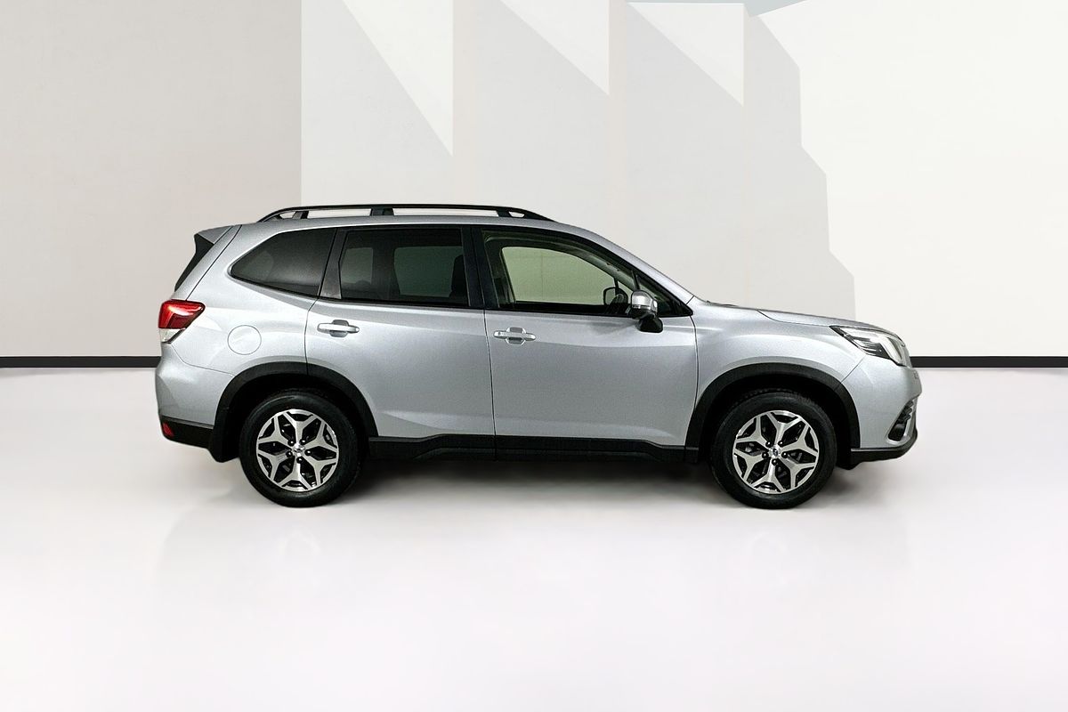 2023 Subaru FORESTER 2.5i (AWD) MY23