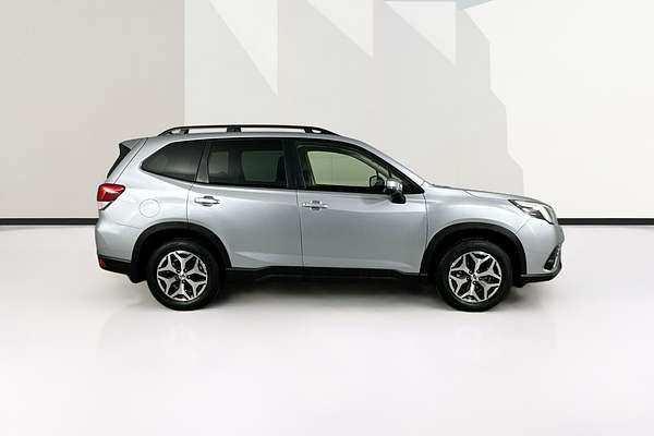 2023 Subaru FORESTER 2.5i (AWD) MY23