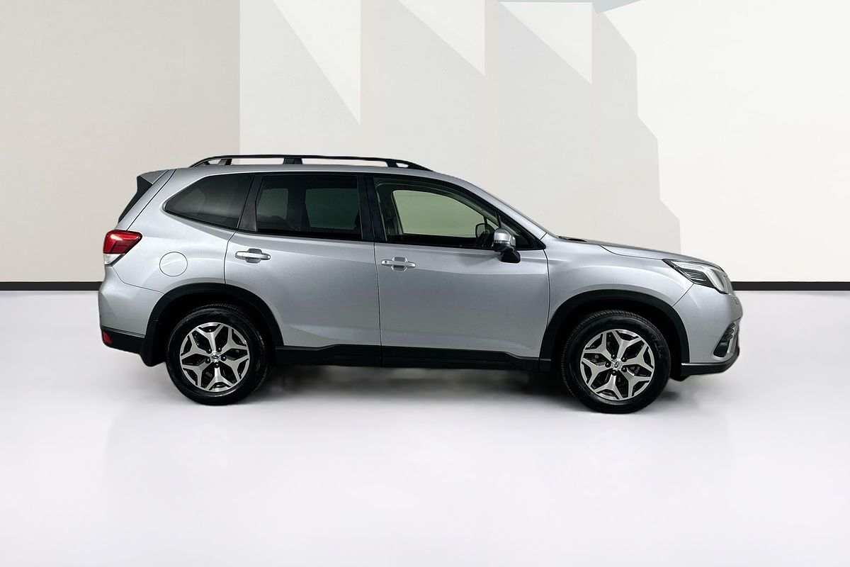 2023 Subaru FORESTER 2.5i (AWD) MY23
