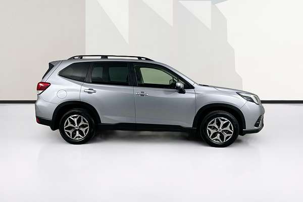 2023 Subaru FORESTER 2.5i (AWD) MY23