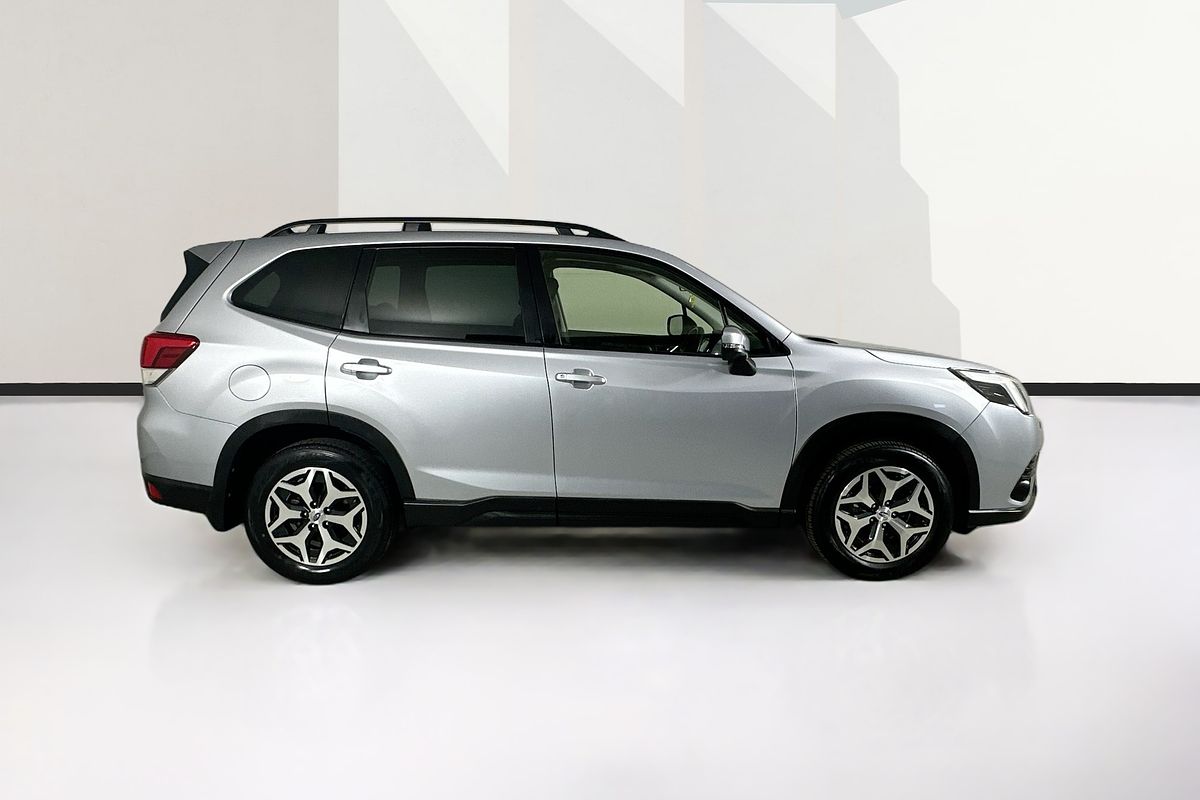 2023 Subaru FORESTER 2.5i (AWD) MY23