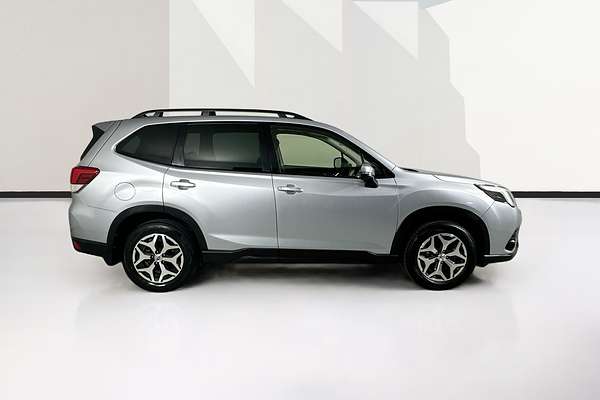 2023 Subaru FORESTER 2.5i (AWD) MY23