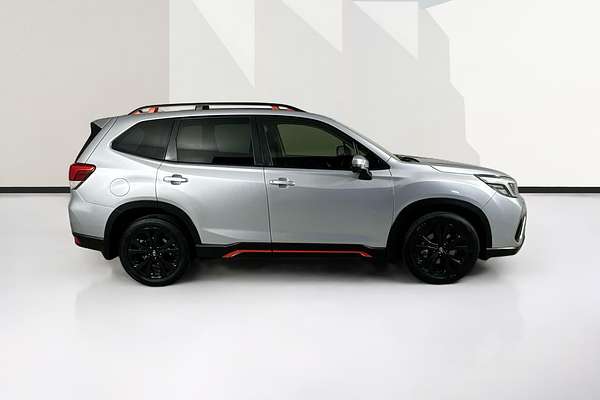 2021 Subaru FORESTER 2.5i SPORT (AWD) MY21
