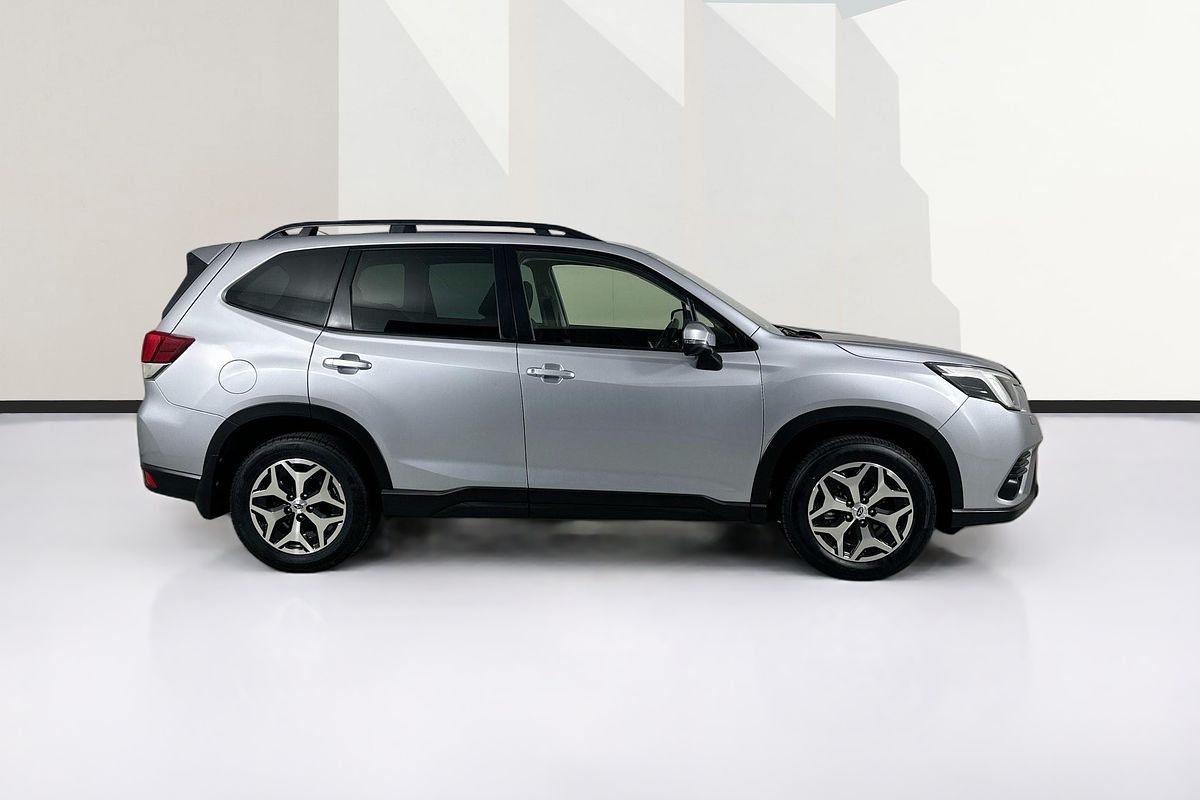 2023 Subaru FORESTER 2.5i (AWD) MY23
