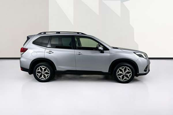 2023 Subaru FORESTER 2.5i (AWD) MY23
