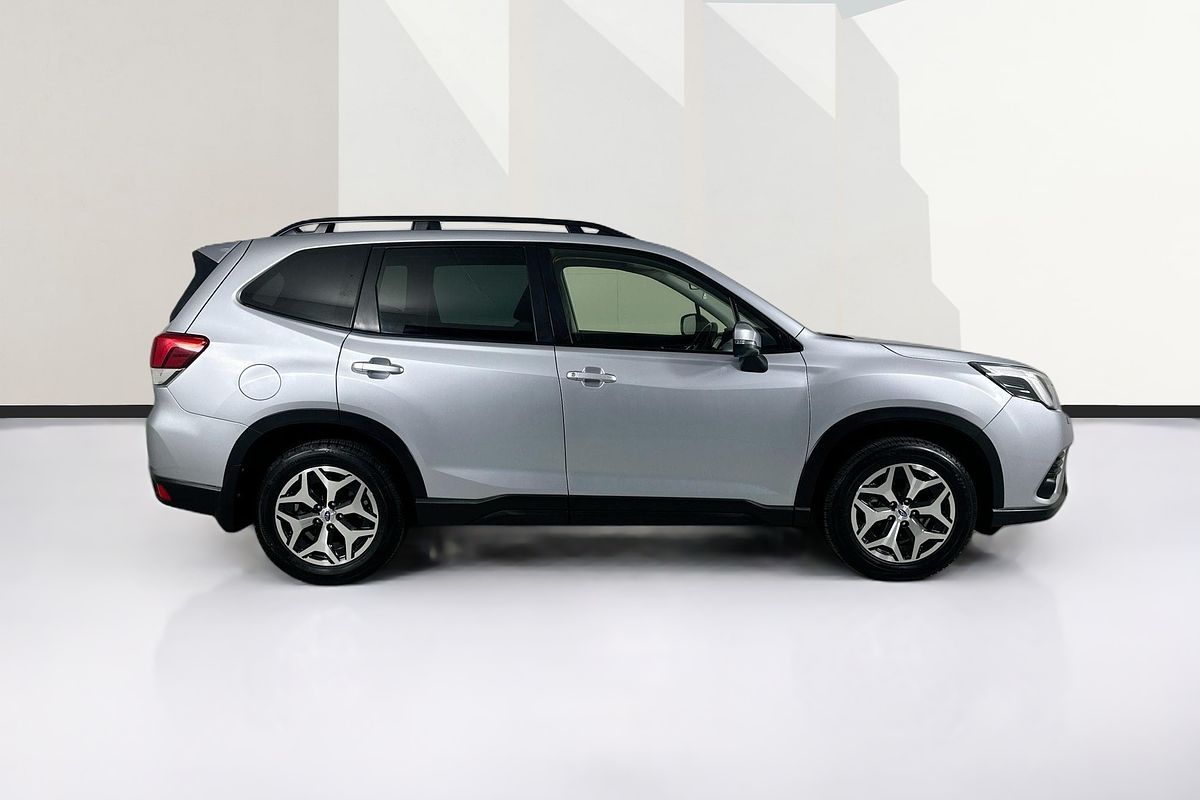 2023 Subaru FORESTER 2.5i (AWD) MY23