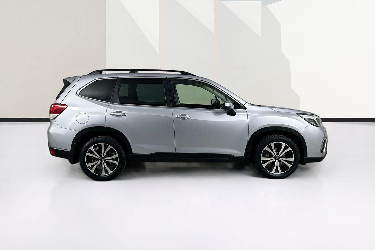 2020 Subaru FORESTER 2.5i (AWD) MY20