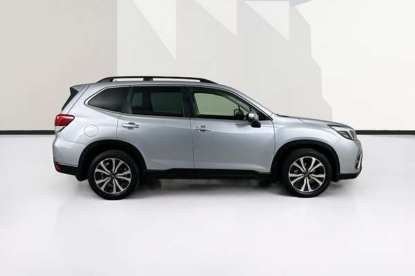 2020 Subaru FORESTER 2.5i (AWD) MY20