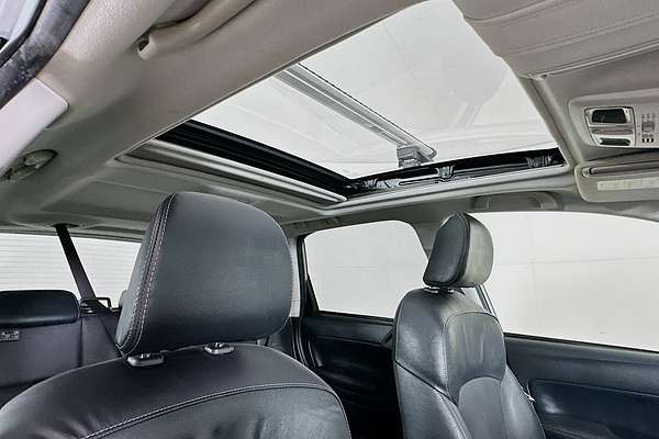 2014 Subaru FORESTER 2.0XT PREMIUM MY13